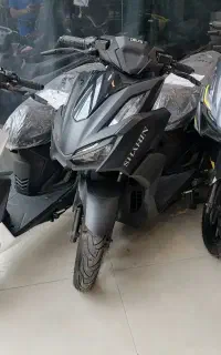 کلیک واریو فول رادیات ترمز ABS