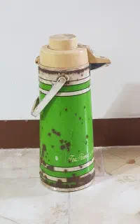 فلاکس چایی