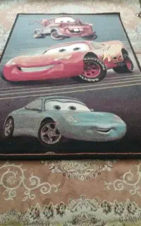 فرش