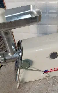چرخ گوشت سان هوس