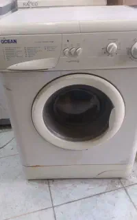 لباسشوی