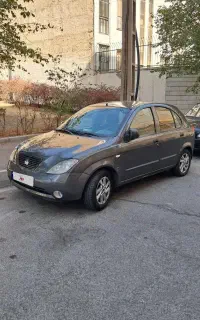 تیبا 2 Exمدل 99 فوری