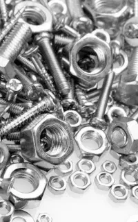تامین و فروش انواع پیچ و مهره