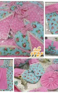 سرویس پارچه ای آشپزخانه