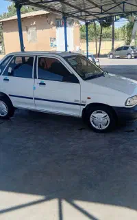 پراید 93خونگی ۱۳۱