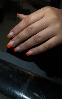 کاشت ناخن و کفسابی  ۳۵۰