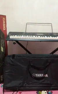 کیبورد ارگ کاسیو