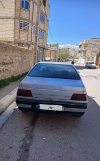 روا سال نقره‌ای 89
