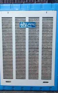 کولر ابی پردیس خزر 7500