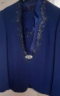 لباس مجلسی