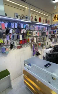 فقط گوشی انتخاب کن