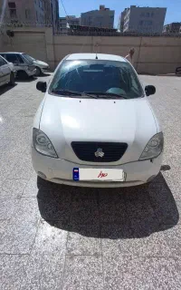 تیبا ۲ مدل ۱۴۰۰