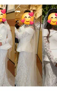 لباس مجلسی