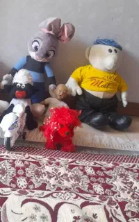 اسباب بازی