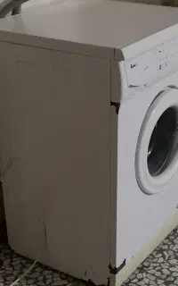لباسشویی اتومات ابسال