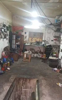 اتو مکانیکی عباس