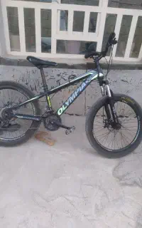 دوچرخه