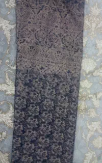 دکور پرده