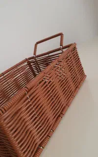 سبد نان سبد میوه
