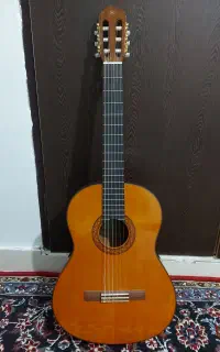 گیتار یاماهاc70