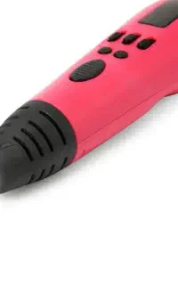 قلم طراحی/پرینتر سه بعدی multi-flament d pen