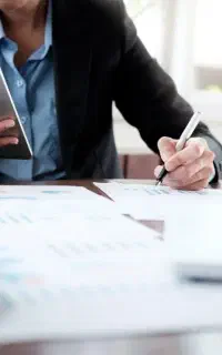 بازاریاب حضوری