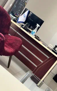 صندلی اداری، میز اداری