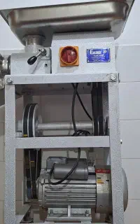 چرخ گوشت صنعتی نو