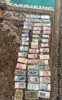 اسکناس
