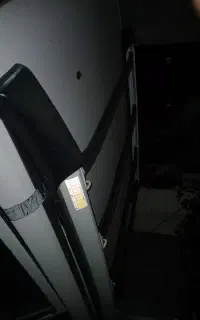 باربند پراید