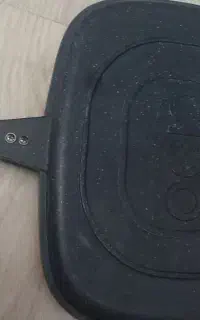 تابه بدون روغن