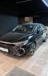 بیجینگ U5 پلاس/نقدواقساط/تحویل فوری/همه رنگ/صفر