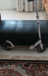اسکوتر بزرگ