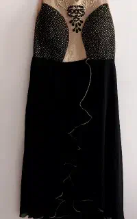 لباس مجلسی شیک
