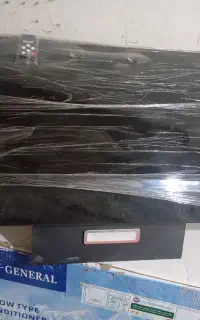 هود روکار موتور فلز