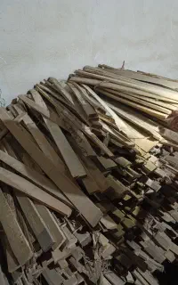 تخته و صنوق چوبی جعبه