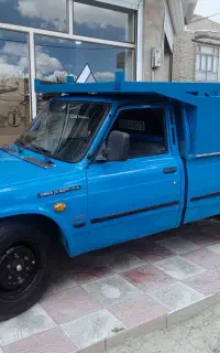 نیسان ۱۴۰۲ دوگانه کارخانه دریچه سیمی