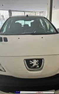 پژو 207 دنده ۱۳۹۷
