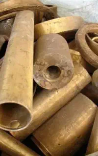 خرید و فروش ضایعات برنج