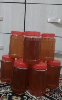 عسل چهل گیاه اصل