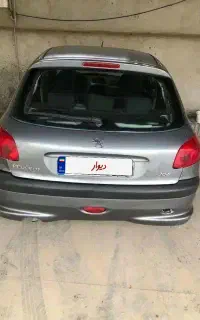 مدل ۸۶ بدون کلر سوزی و ضربه