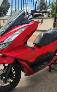 pcx 160