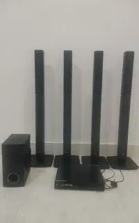 سینما خانگی LG