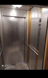 برچسب آسانسور