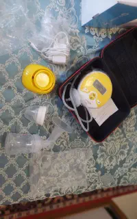 شیر دوش برقی آکبند استفاده نشده