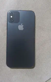آیفونXS