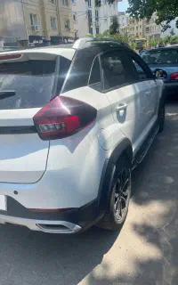 خودرو ام وی ام x22pro ie