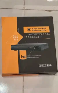 dvr 4 کانال ۸۰۰۴ آریاکم
