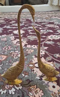 وسایل برنزی