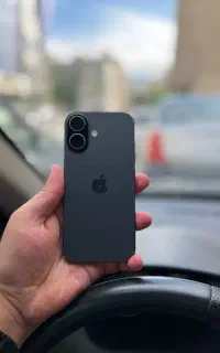 ایفون۱۷ 256باگارانتی و رجیستردرحدآک